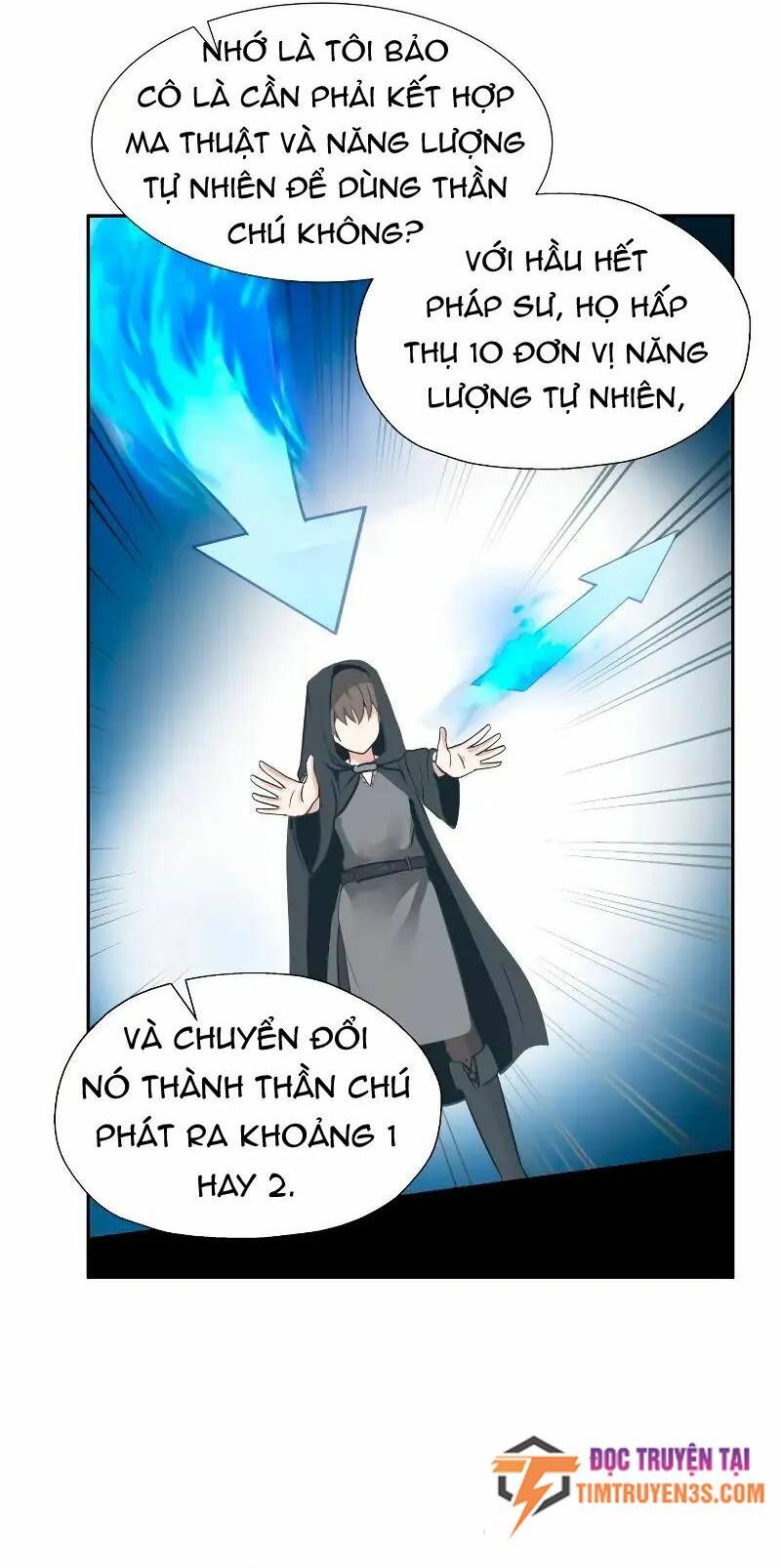 Lần Nữa Chuyển Sinh Sang Thế Giới Khác - Chapter 25 - Page 26