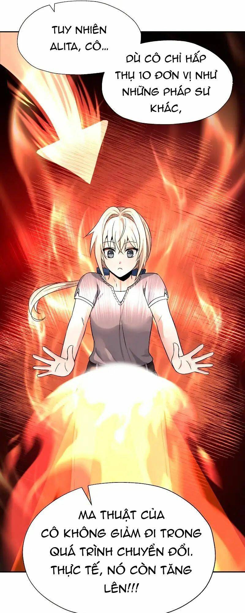 Lần Nữa Chuyển Sinh Sang Thế Giới Khác - Chapter 25 - Page 27