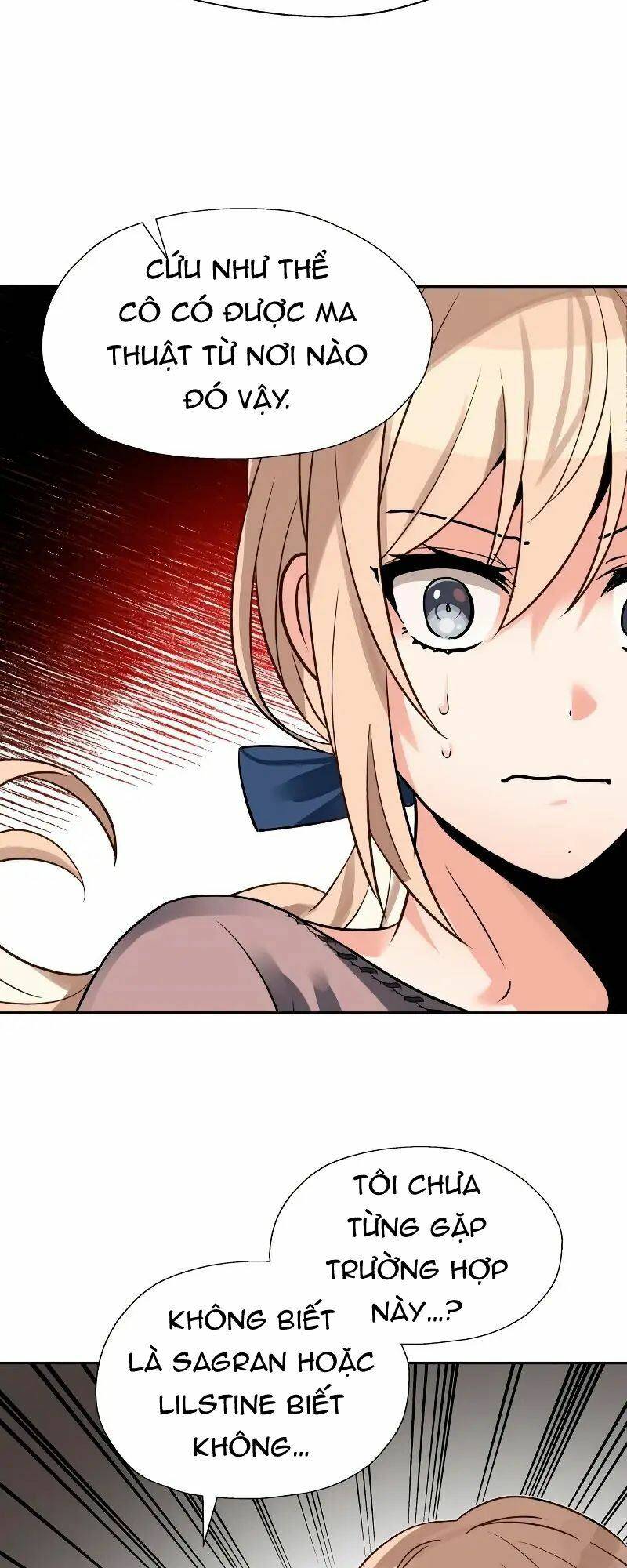 Lần Nữa Chuyển Sinh Sang Thế Giới Khác - Chapter 25 - Page 28