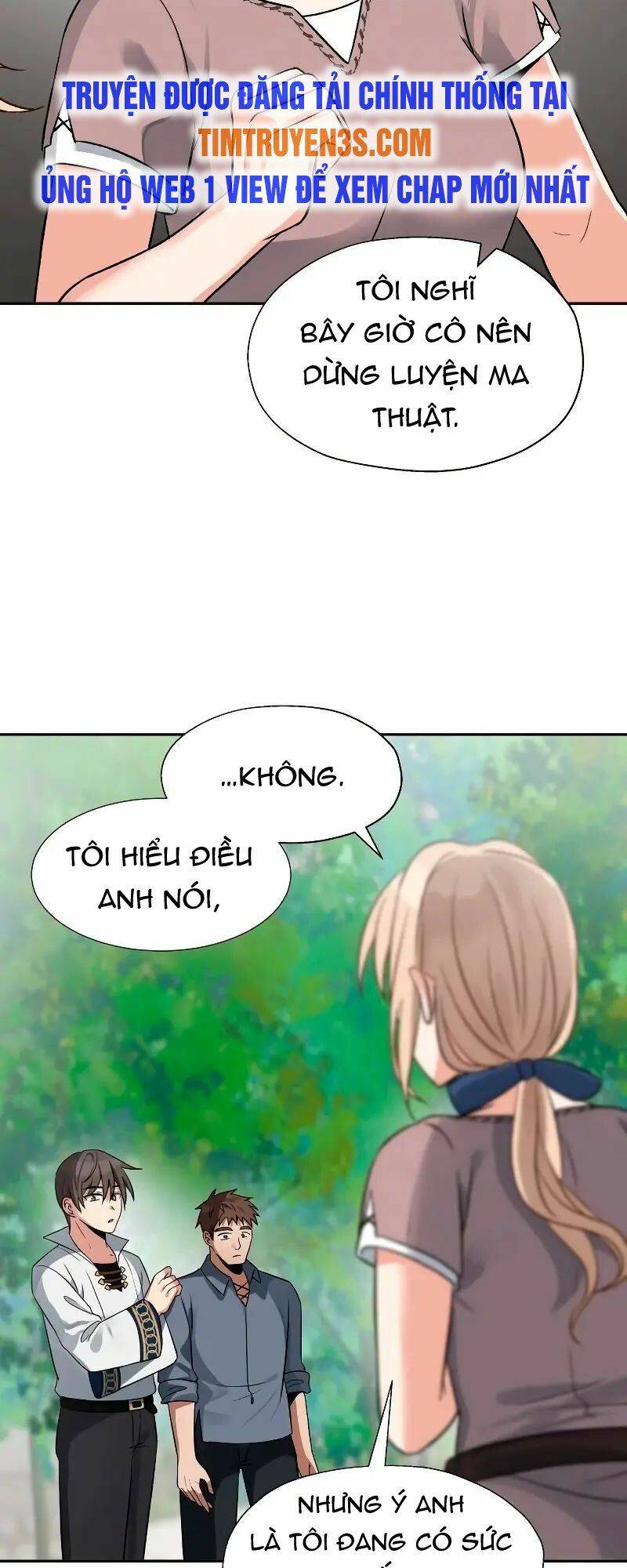 Lần Nữa Chuyển Sinh Sang Thế Giới Khác - Chapter 25 - Page 30