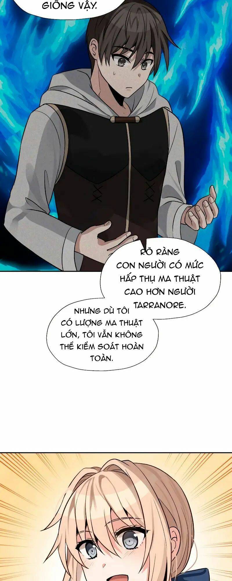 Lần Nữa Chuyển Sinh Sang Thế Giới Khác - Chapter 25 - Page 35