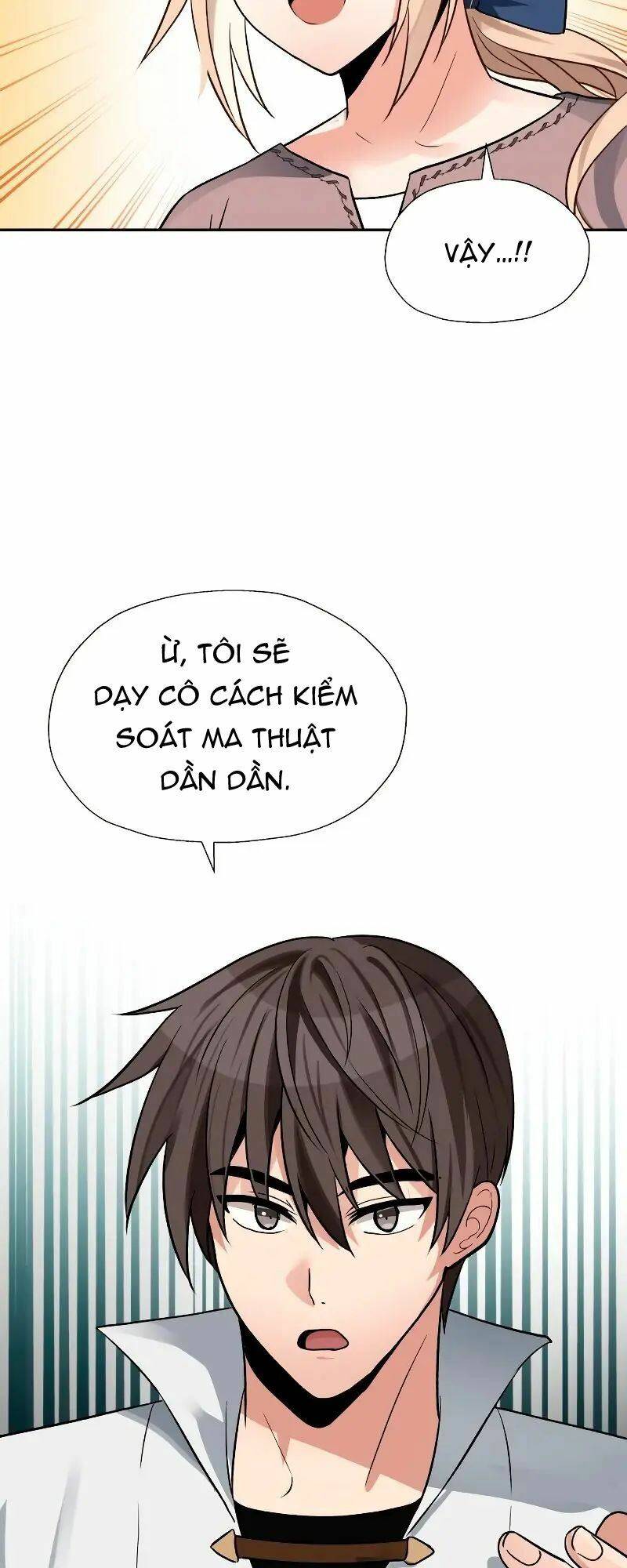 Lần Nữa Chuyển Sinh Sang Thế Giới Khác - Chapter 25 - Page 36