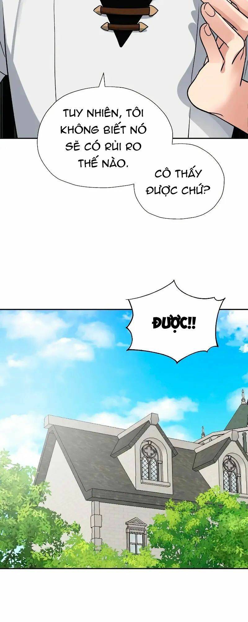 Lần Nữa Chuyển Sinh Sang Thế Giới Khác - Chapter 25 - Page 37