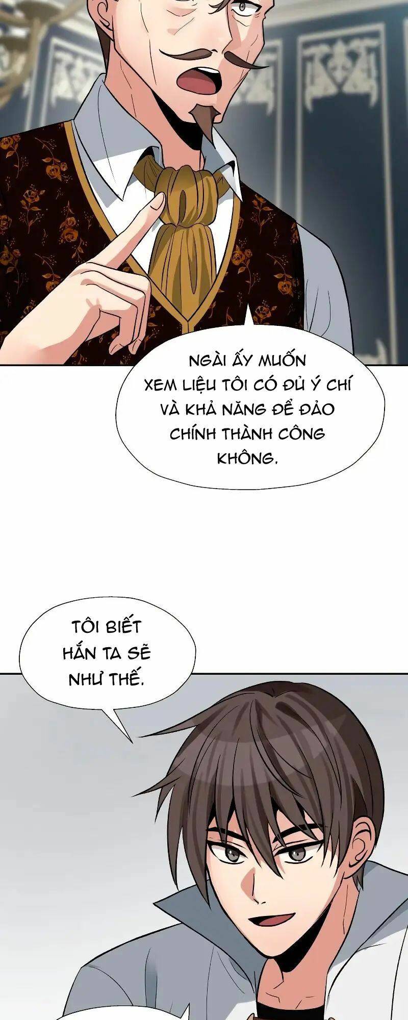 Lần Nữa Chuyển Sinh Sang Thế Giới Khác - Chapter 25 - Page 42