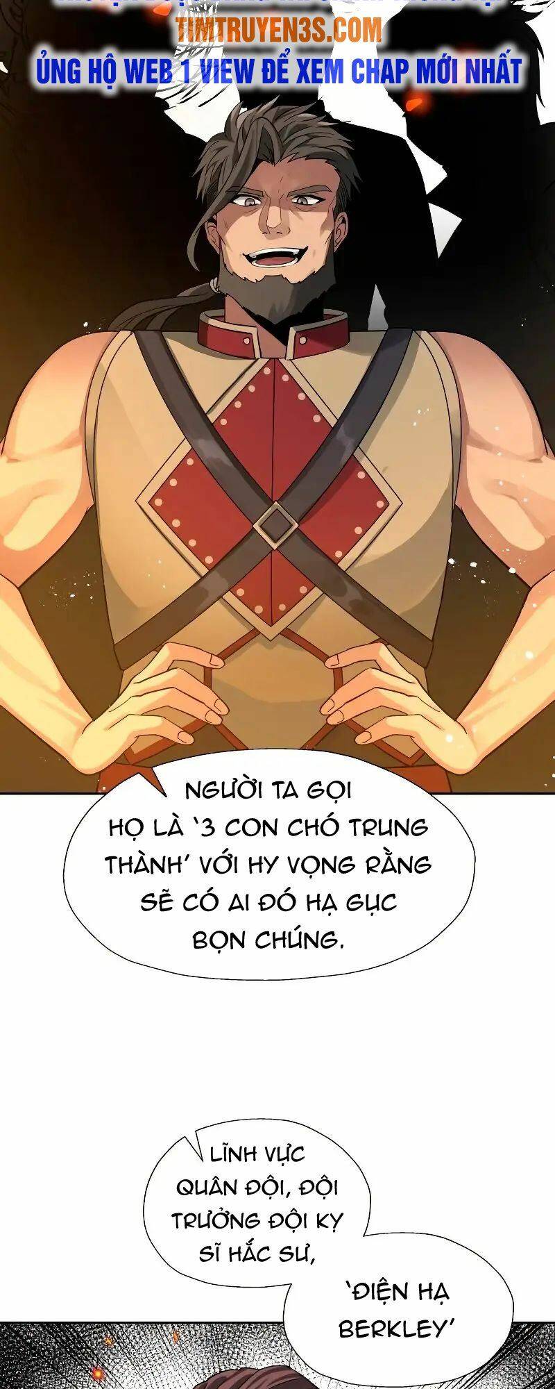 Lần Nữa Chuyển Sinh Sang Thế Giới Khác - Chapter 25 - Page 44