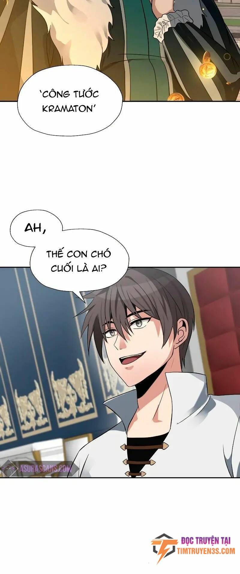 Lần Nữa Chuyển Sinh Sang Thế Giới Khác - Chapter 25 - Page 46