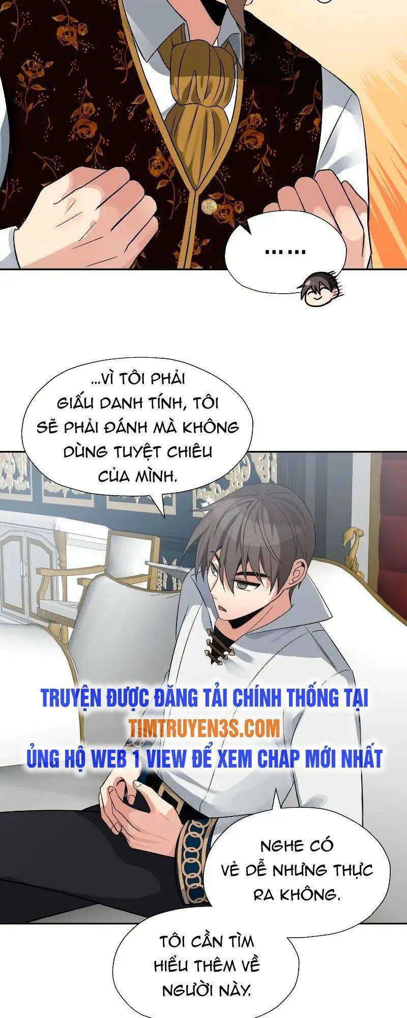 Lần Nữa Chuyển Sinh Sang Thế Giới Khác - Chapter 25 - Page 49