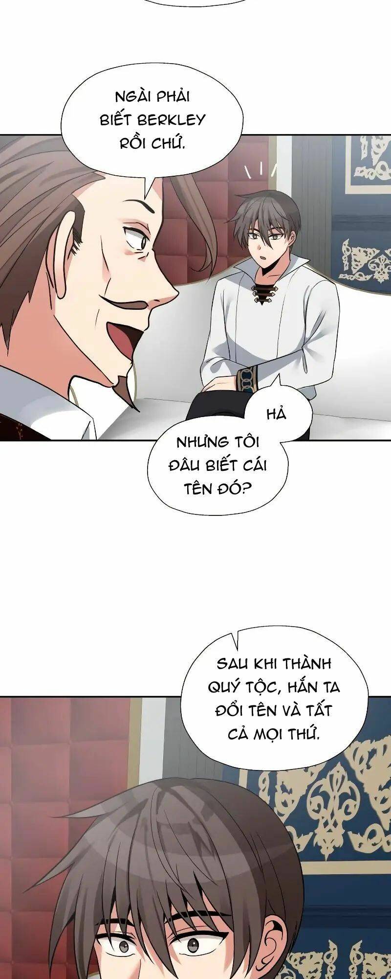 Lần Nữa Chuyển Sinh Sang Thế Giới Khác - Chapter 25 - Page 50