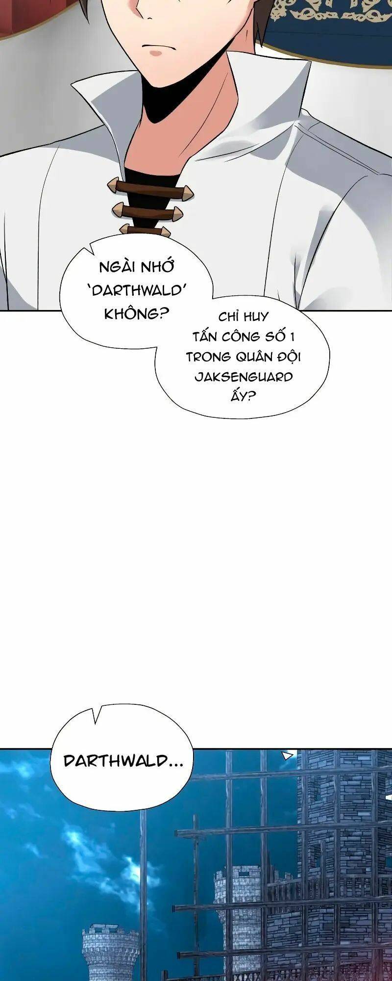 Lần Nữa Chuyển Sinh Sang Thế Giới Khác - Chapter 25 - Page 51