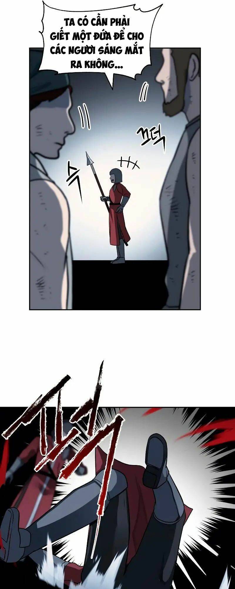 Lần Nữa Chuyển Sinh Sang Thế Giới Khác - Chapter 25 - Page 54