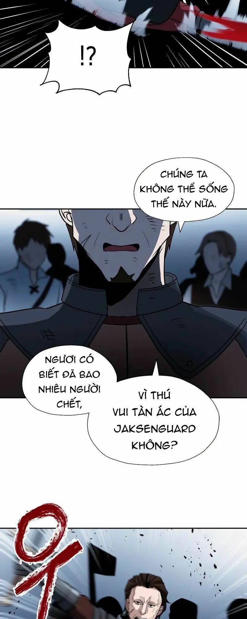 Lần Nữa Chuyển Sinh Sang Thế Giới Khác - Chapter 25 - Page 55