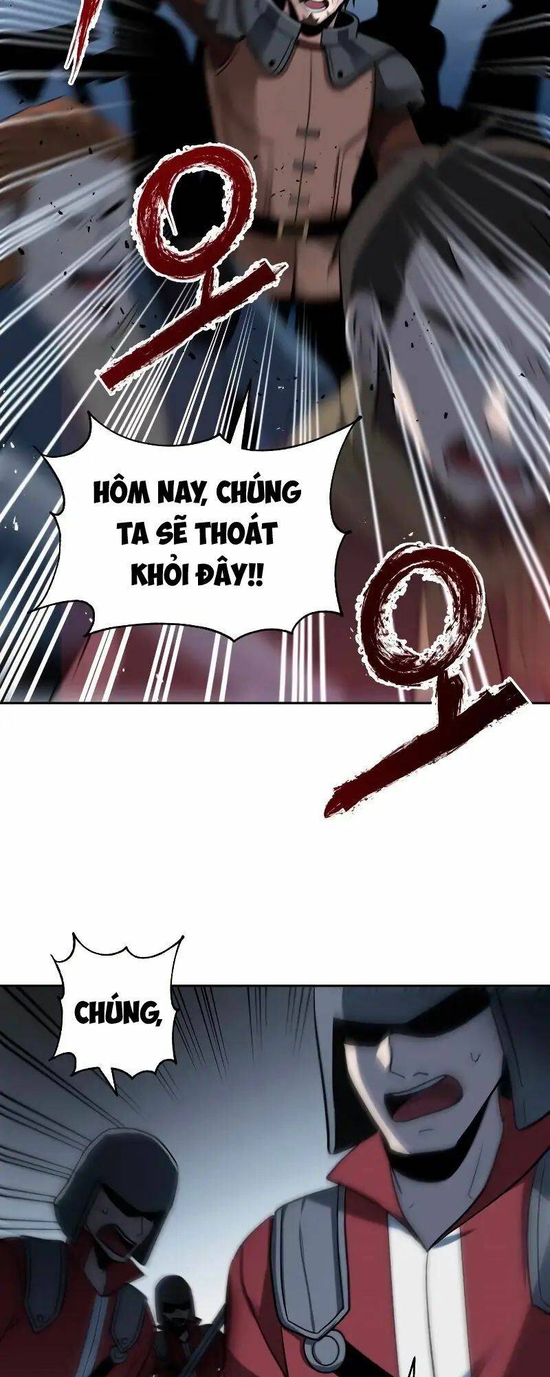 Lần Nữa Chuyển Sinh Sang Thế Giới Khác - Chapter 25 - Page 56