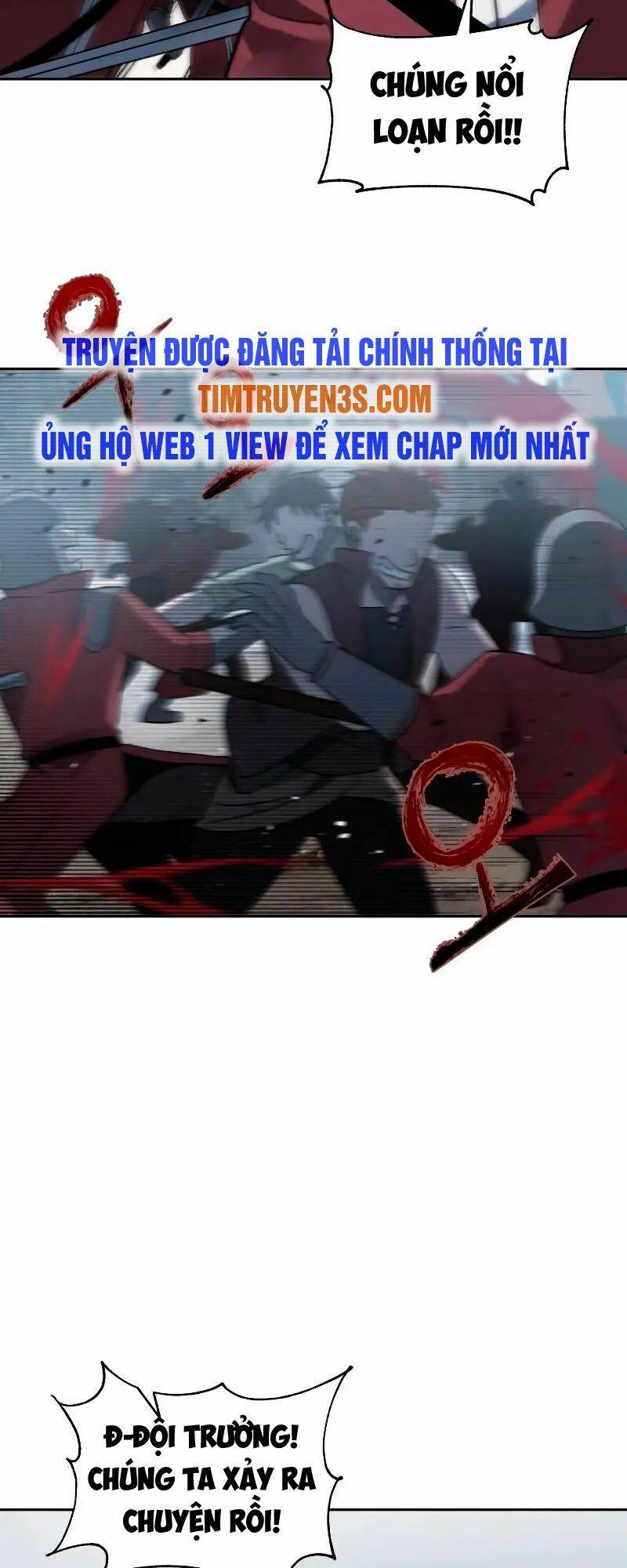 Lần Nữa Chuyển Sinh Sang Thế Giới Khác - Chapter 25 - Page 57