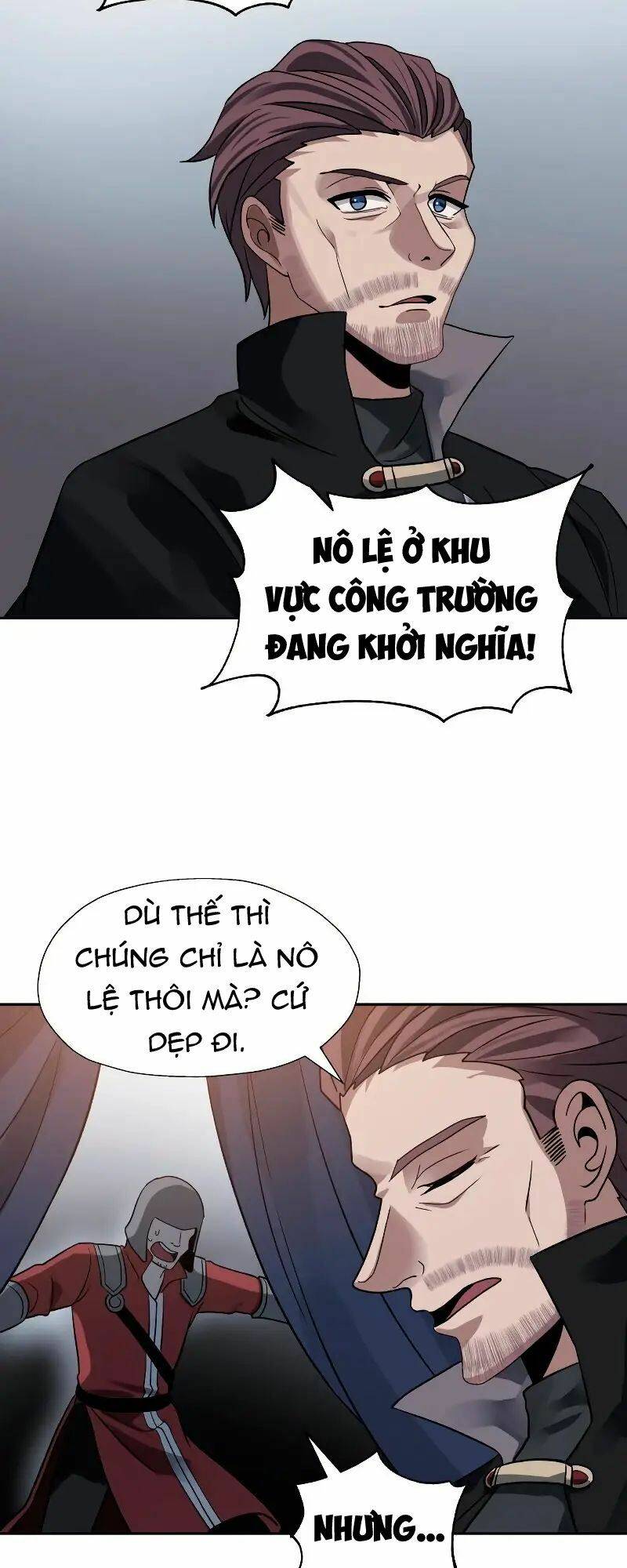 Lần Nữa Chuyển Sinh Sang Thế Giới Khác - Chapter 25 - Page 58