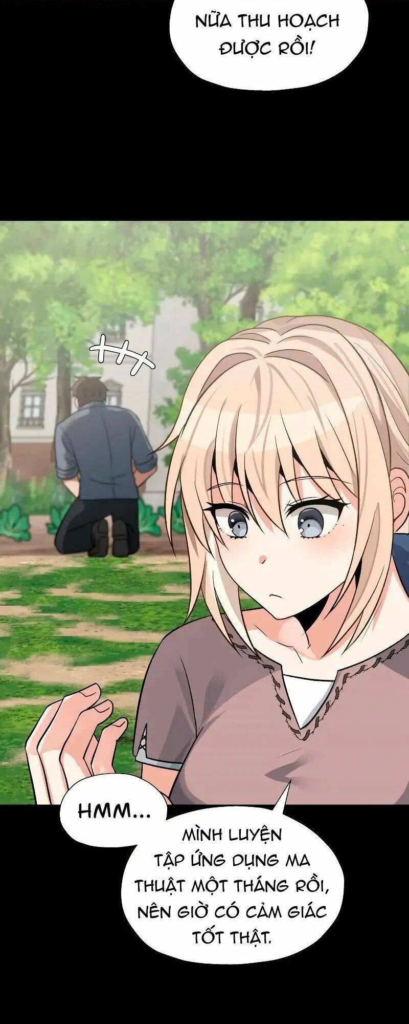 Lần Nữa Chuyển Sinh Sang Thế Giới Khác - Chapter 25 - Page 5