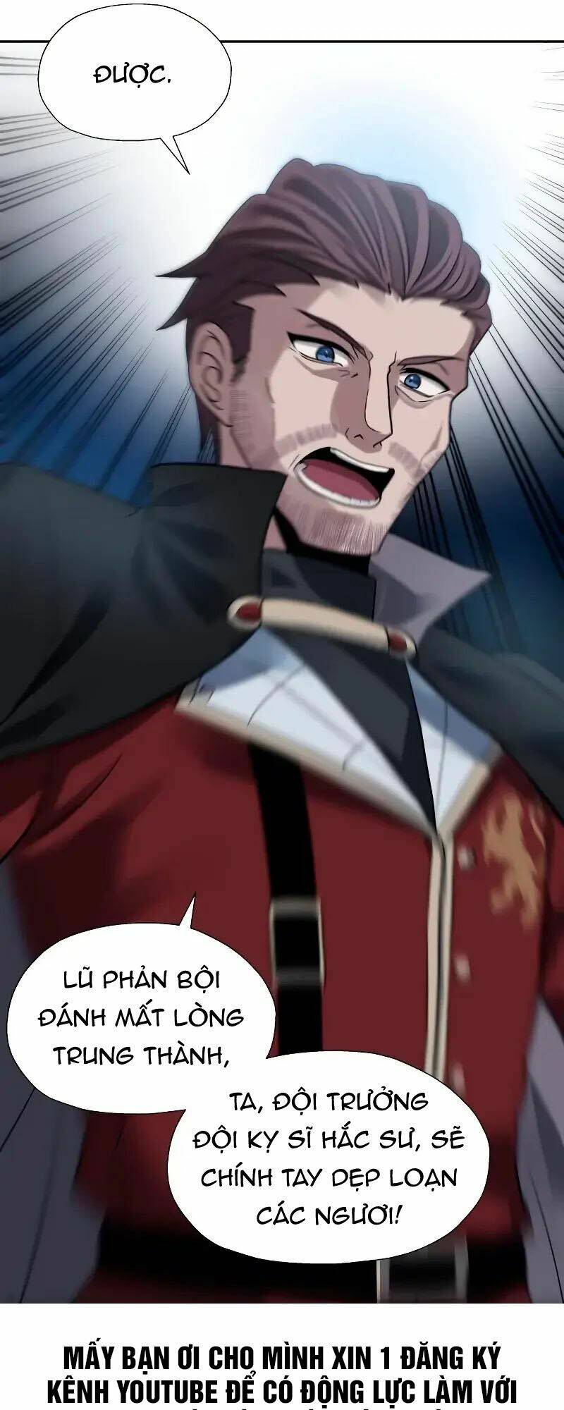 Lần Nữa Chuyển Sinh Sang Thế Giới Khác - Chapter 25 - Page 61