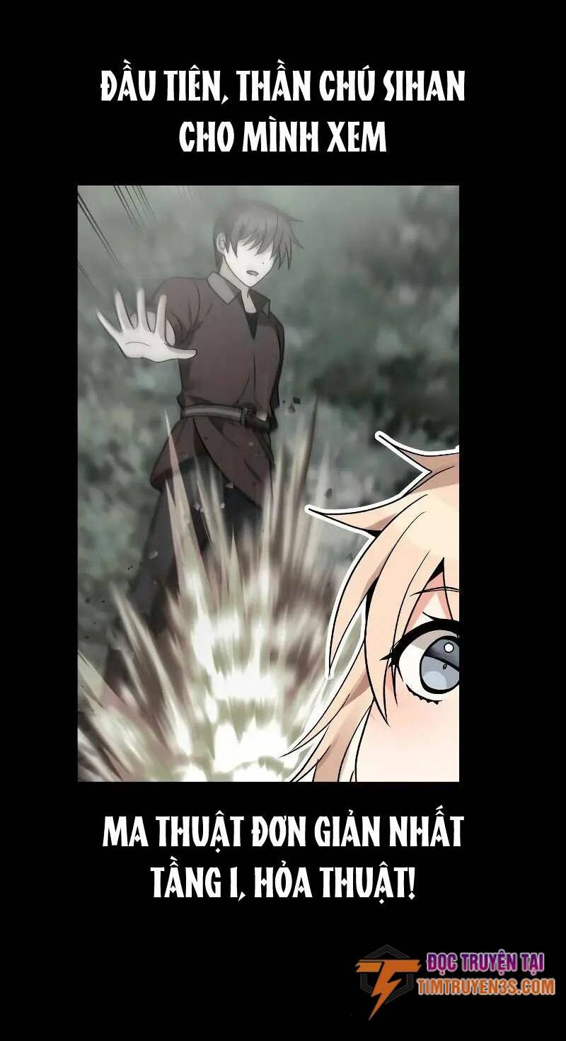 Lần Nữa Chuyển Sinh Sang Thế Giới Khác - Chapter 25 - Page 7