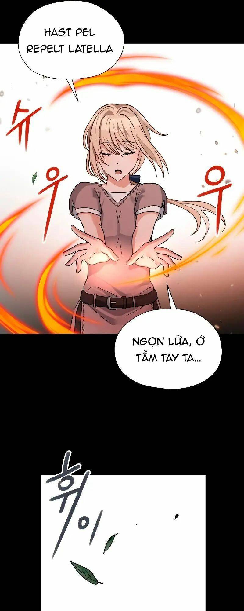 Lần Nữa Chuyển Sinh Sang Thế Giới Khác - Chapter 25 - Page 8