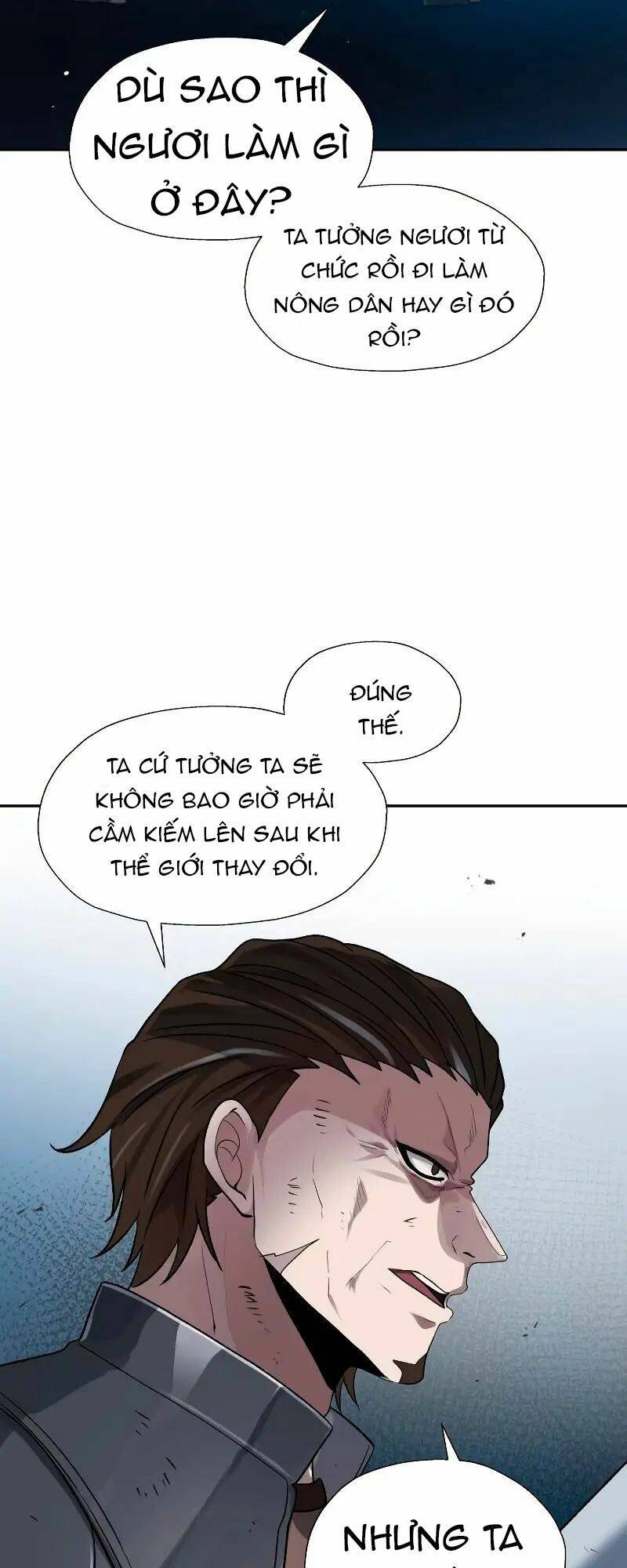 Lần Nữa Chuyển Sinh Sang Thế Giới Khác - Chapter 26 - Page 10