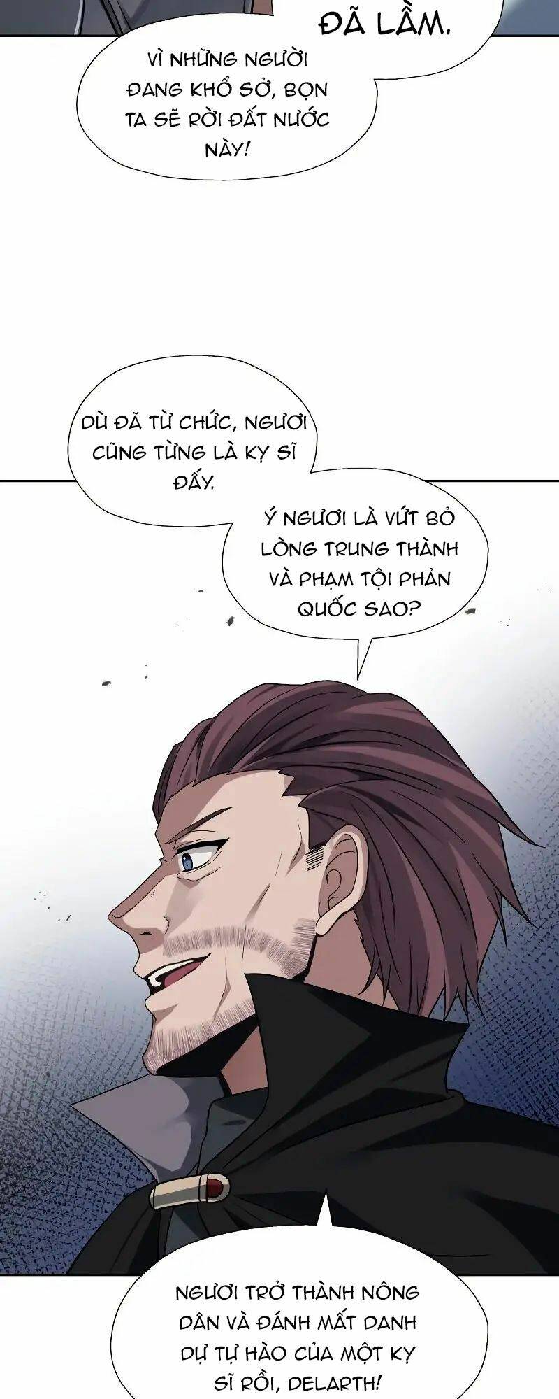 Lần Nữa Chuyển Sinh Sang Thế Giới Khác - Chapter 26 - Page 11