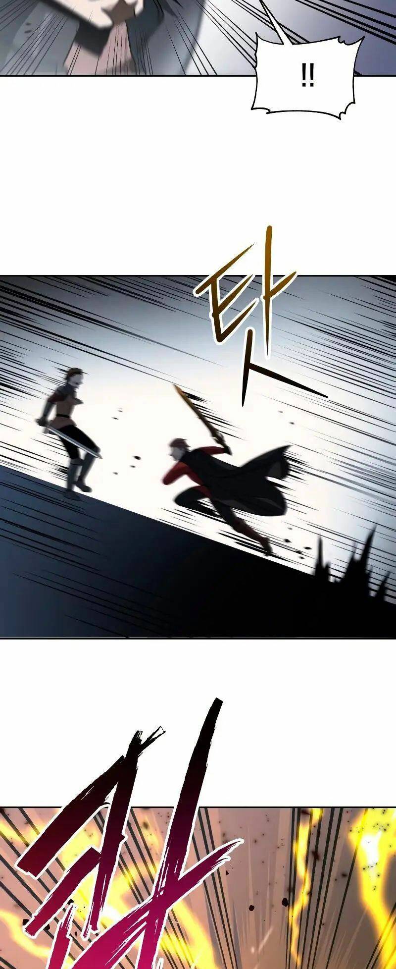 Lần Nữa Chuyển Sinh Sang Thế Giới Khác - Chapter 26 - Page 18