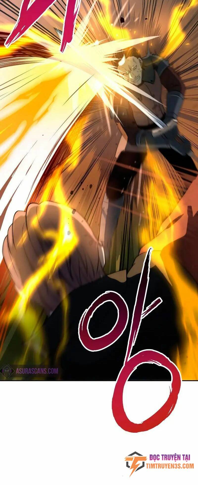 Lần Nữa Chuyển Sinh Sang Thế Giới Khác - Chapter 26 - Page 19