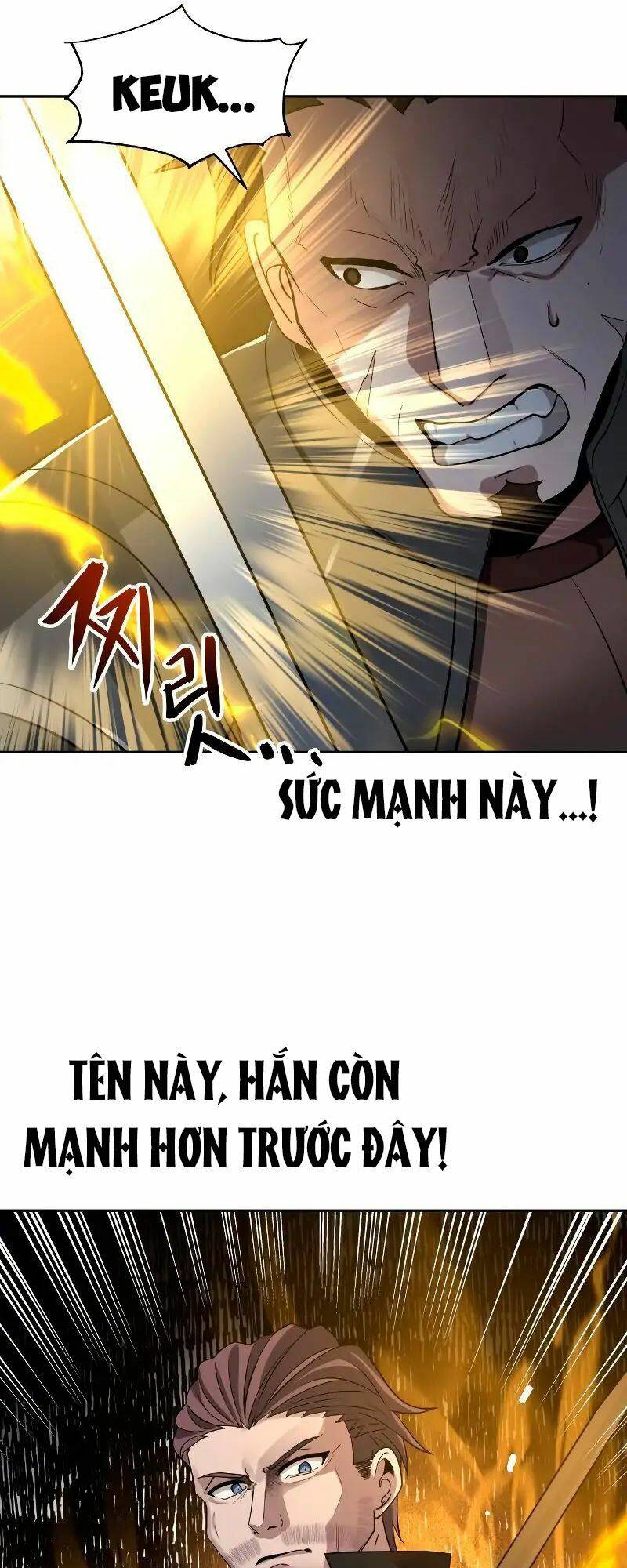 Lần Nữa Chuyển Sinh Sang Thế Giới Khác - Chapter 26 - Page 20