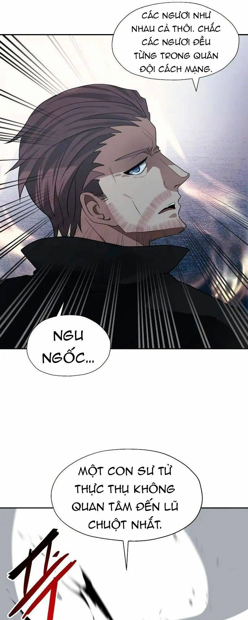 Lần Nữa Chuyển Sinh Sang Thế Giới Khác - Chapter 26 - Page 26