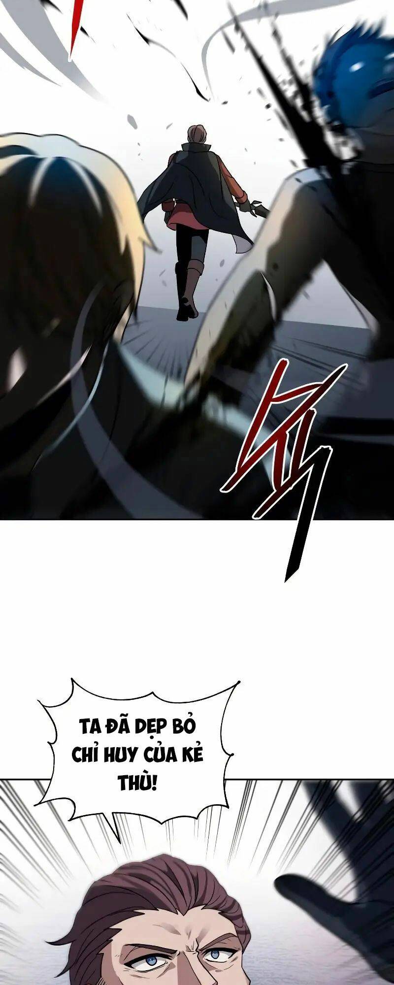 Lần Nữa Chuyển Sinh Sang Thế Giới Khác - Chapter 26 - Page 27