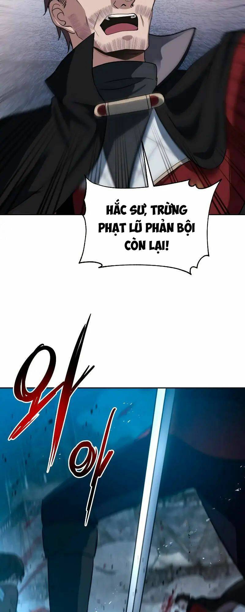 Lần Nữa Chuyển Sinh Sang Thế Giới Khác - Chapter 26 - Page 28