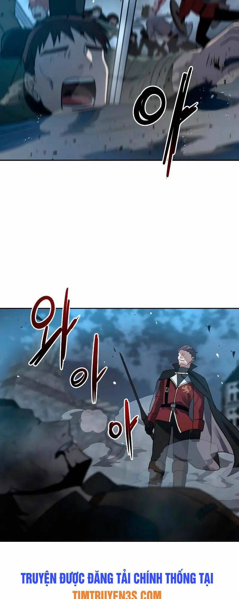 Lần Nữa Chuyển Sinh Sang Thế Giới Khác - Chapter 26 - Page 29