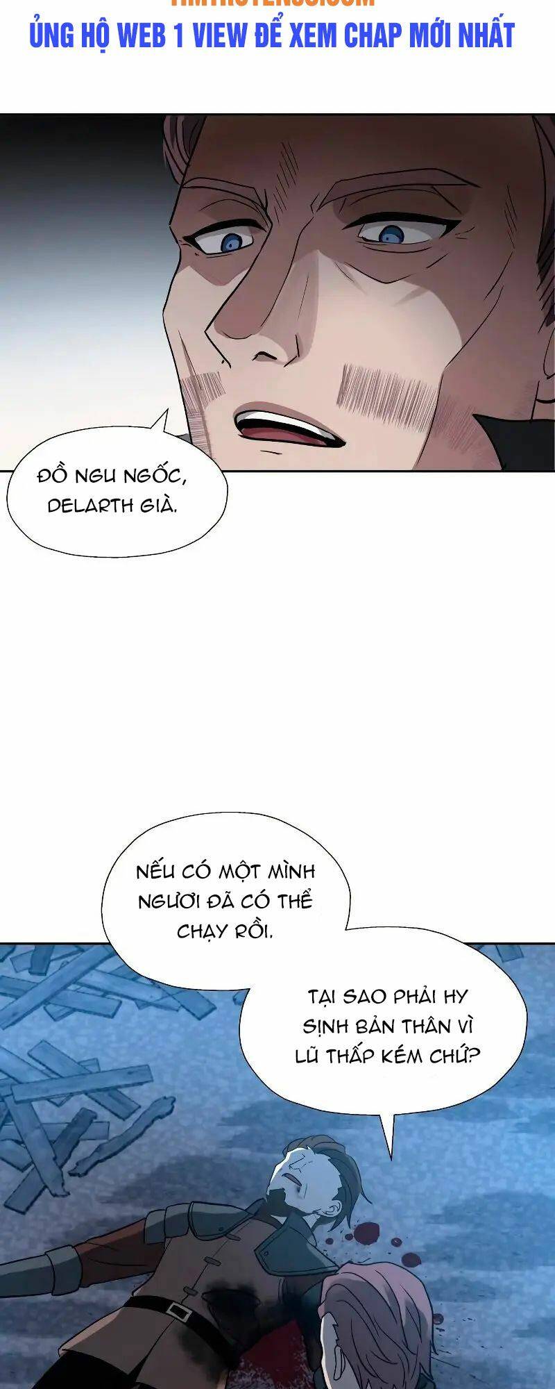 Lần Nữa Chuyển Sinh Sang Thế Giới Khác - Chapter 26 - Page 30