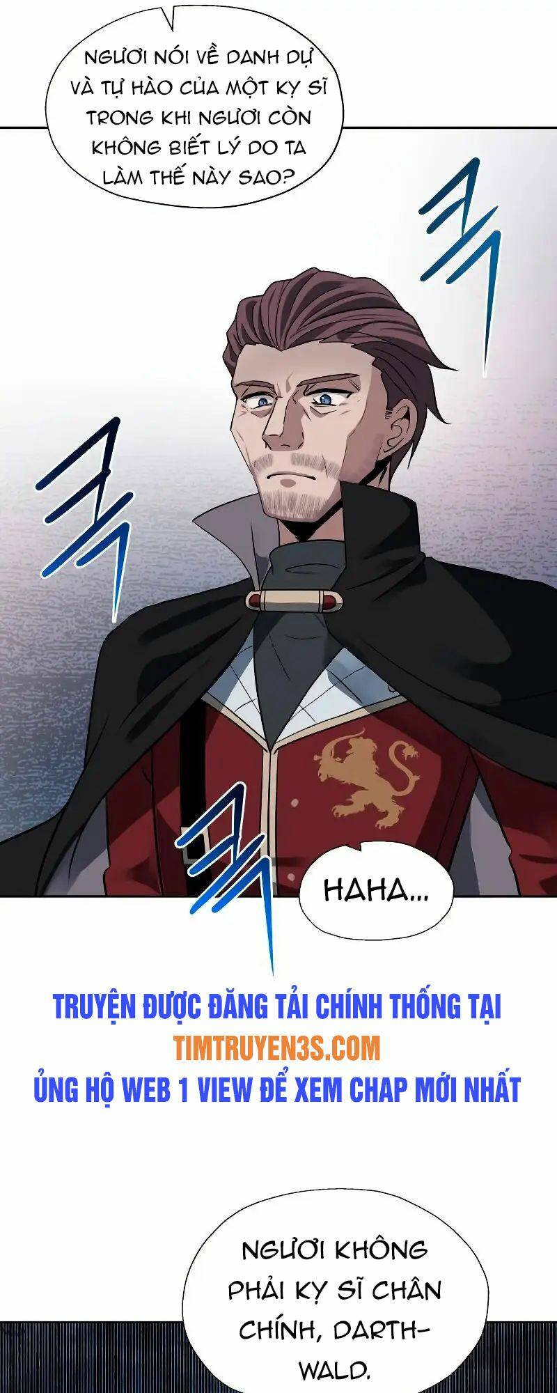 Lần Nữa Chuyển Sinh Sang Thế Giới Khác - Chapter 26 - Page 33