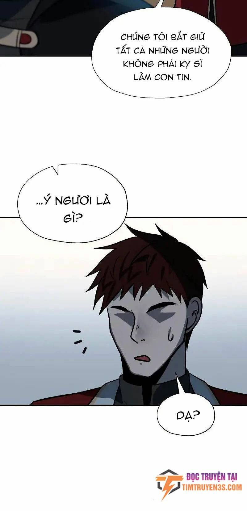 Lần Nữa Chuyển Sinh Sang Thế Giới Khác - Chapter 26 - Page 38