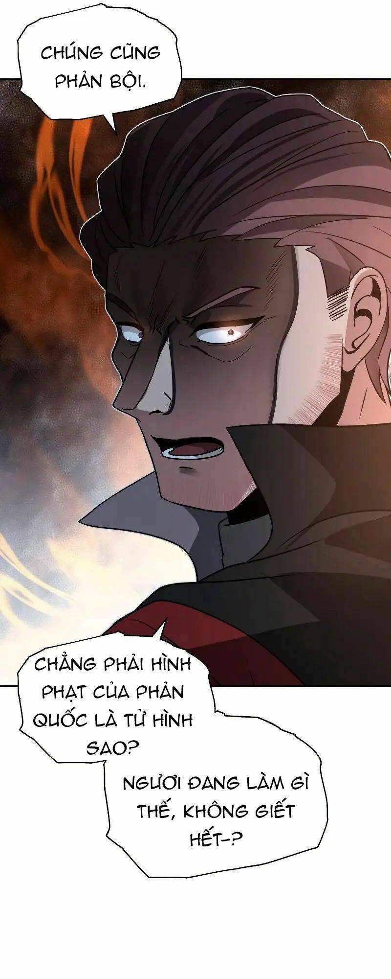 Lần Nữa Chuyển Sinh Sang Thế Giới Khác - Chapter 26 - Page 39