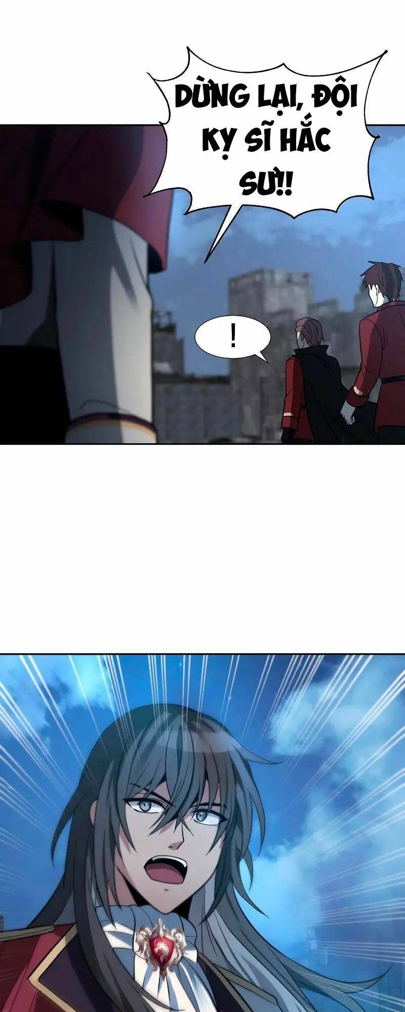 Lần Nữa Chuyển Sinh Sang Thế Giới Khác - Chapter 26 - Page 40