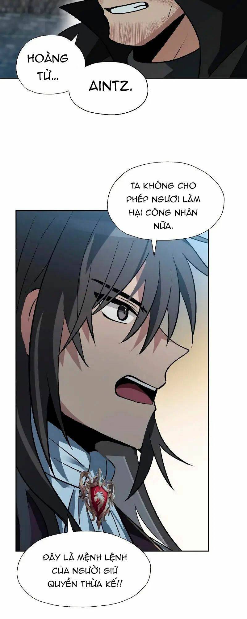 Lần Nữa Chuyển Sinh Sang Thế Giới Khác - Chapter 26 - Page 42