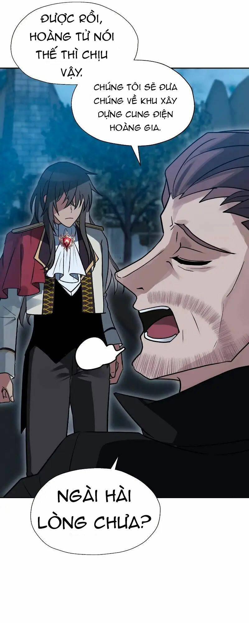 Lần Nữa Chuyển Sinh Sang Thế Giới Khác - Chapter 26 - Page 46