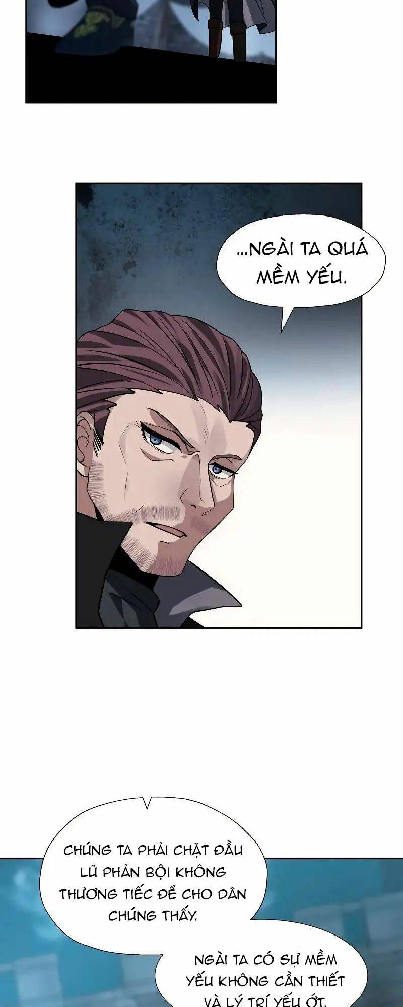 Lần Nữa Chuyển Sinh Sang Thế Giới Khác - Chapter 26 - Page 48