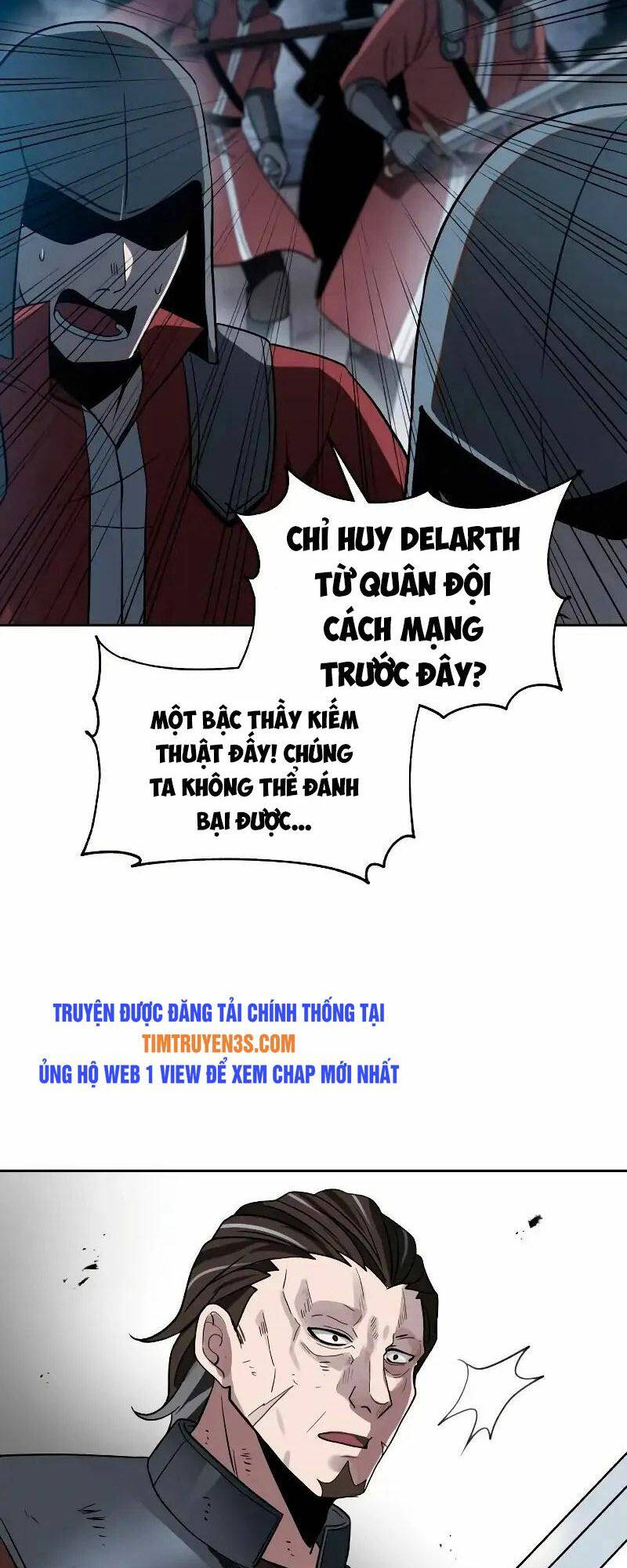 Lần Nữa Chuyển Sinh Sang Thế Giới Khác - Chapter 26 - Page 4
