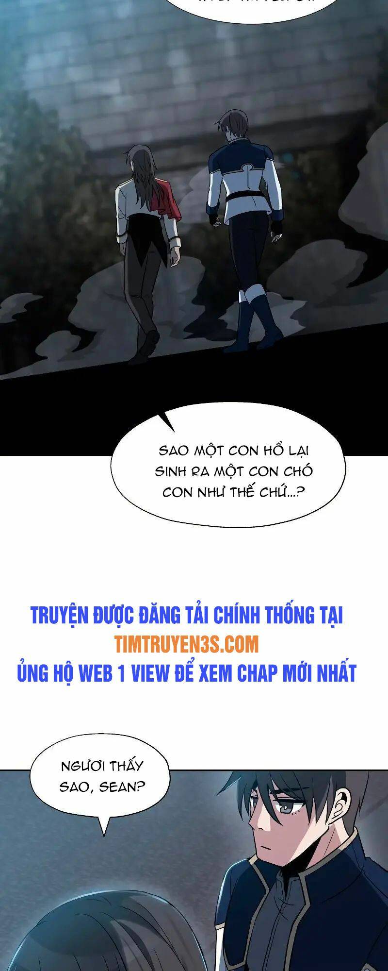 Lần Nữa Chuyển Sinh Sang Thế Giới Khác - Chapter 26 - Page 49