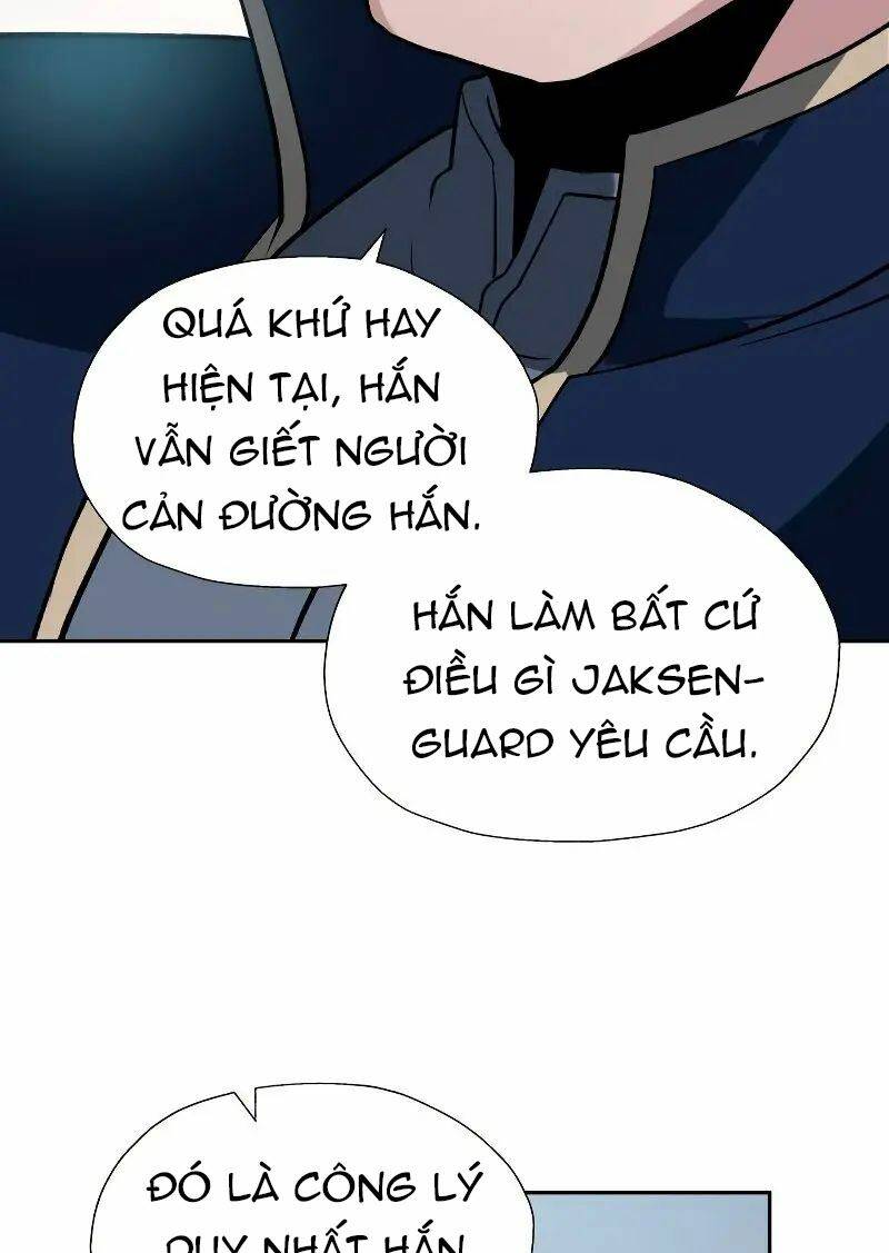 Lần Nữa Chuyển Sinh Sang Thế Giới Khác - Chapter 26 - Page 51
