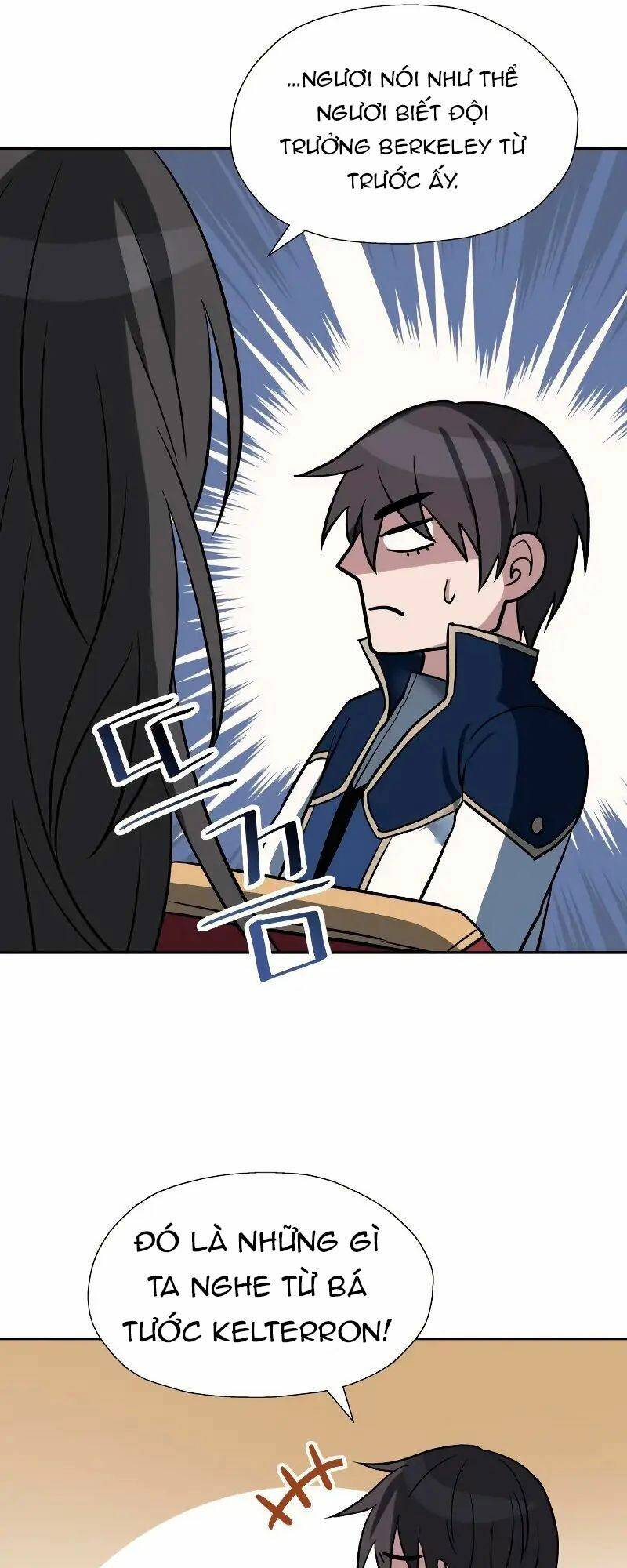 Lần Nữa Chuyển Sinh Sang Thế Giới Khác - Chapter 26 - Page 53