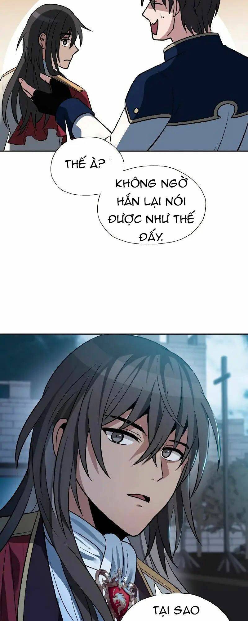 Lần Nữa Chuyển Sinh Sang Thế Giới Khác - Chapter 26 - Page 54