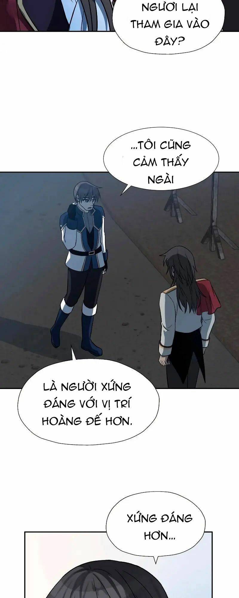 Lần Nữa Chuyển Sinh Sang Thế Giới Khác - Chapter 26 - Page 55