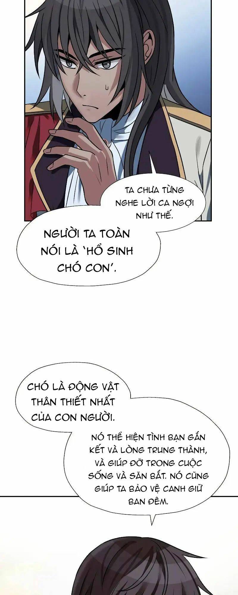 Lần Nữa Chuyển Sinh Sang Thế Giới Khác - Chapter 26 - Page 56