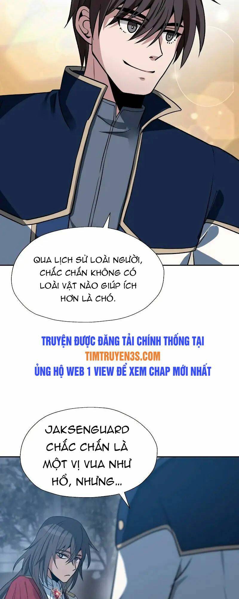 Lần Nữa Chuyển Sinh Sang Thế Giới Khác - Chapter 26 - Page 57
