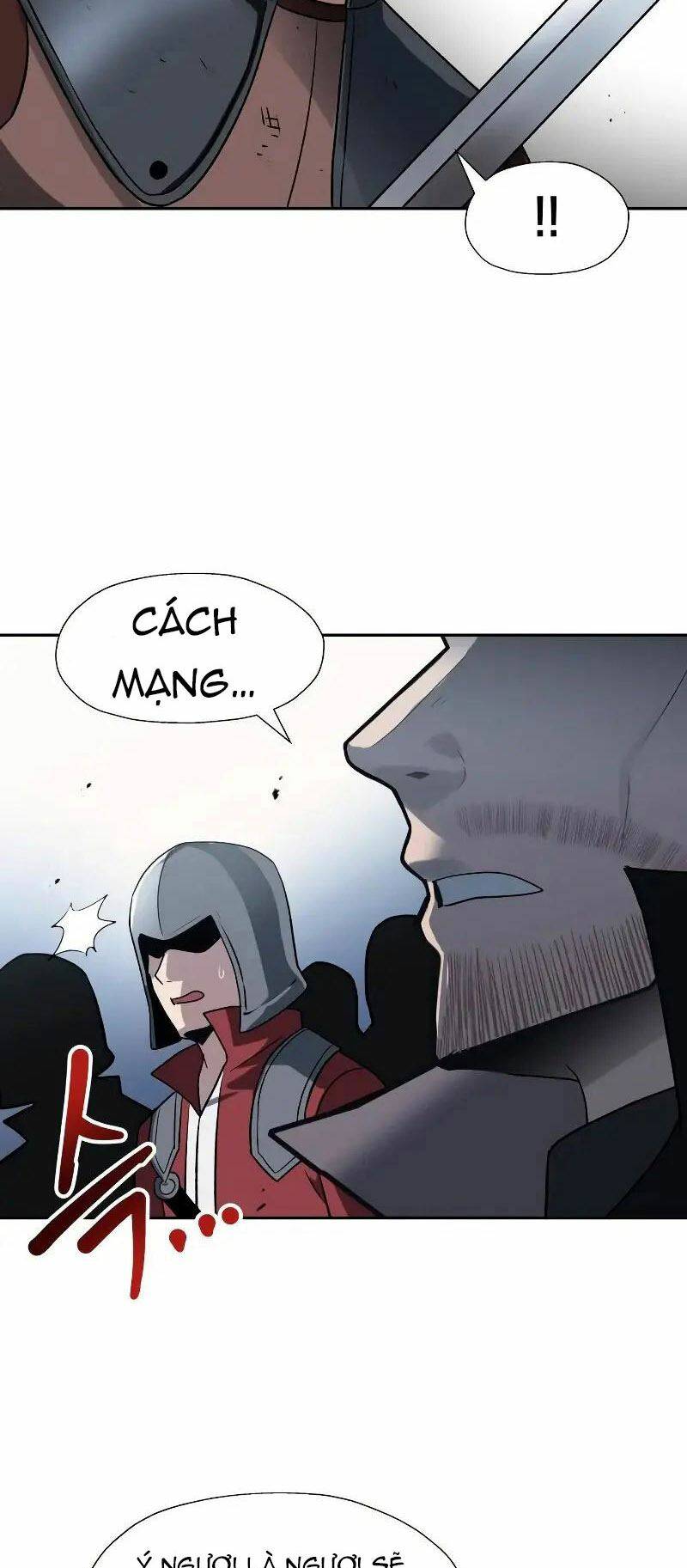 Lần Nữa Chuyển Sinh Sang Thế Giới Khác - Chapter 26 - Page 5