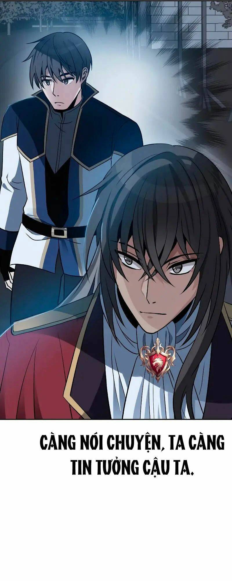 Lần Nữa Chuyển Sinh Sang Thế Giới Khác - Chapter 26 - Page 60