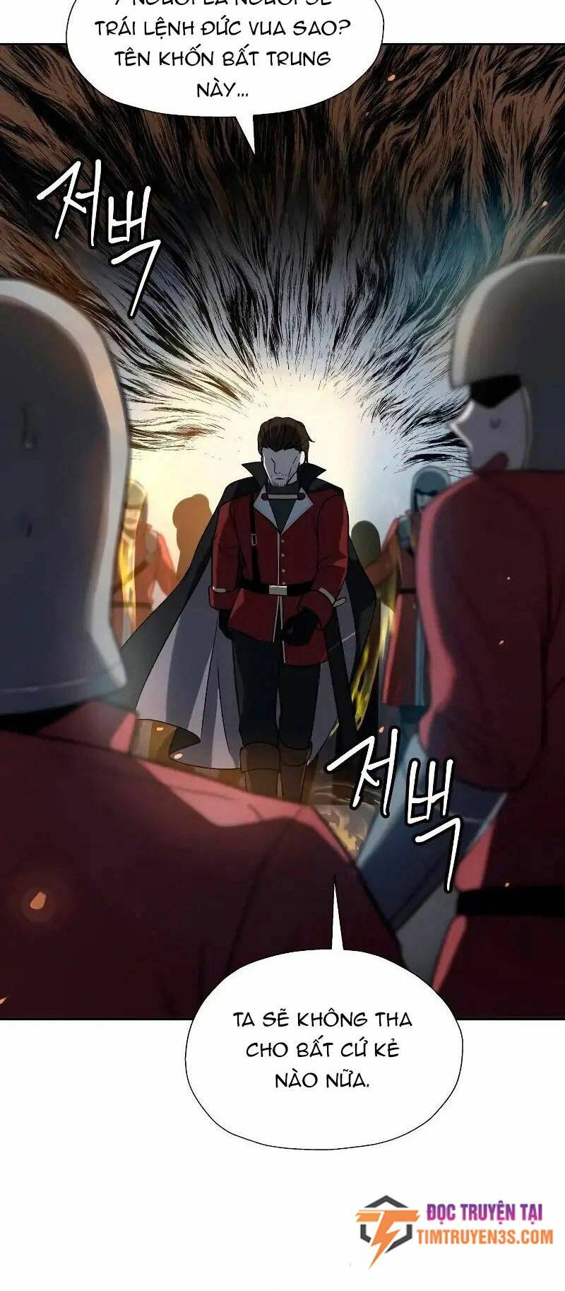 Lần Nữa Chuyển Sinh Sang Thế Giới Khác - Chapter 26 - Page 6